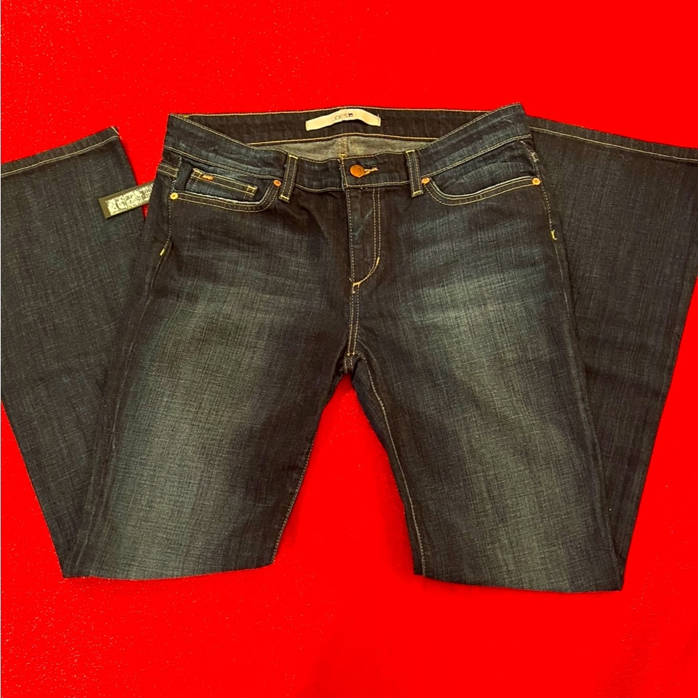 👖 👖 Joe’s Boot Cut Jeans 👖👖